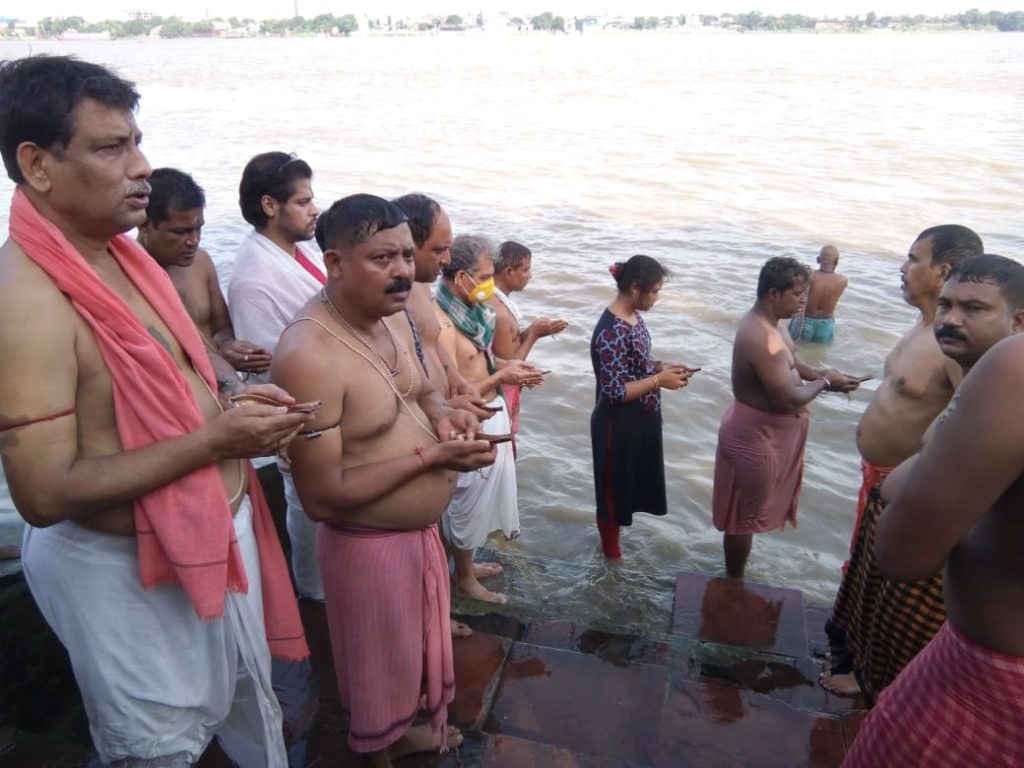 mahalaya_tarpan