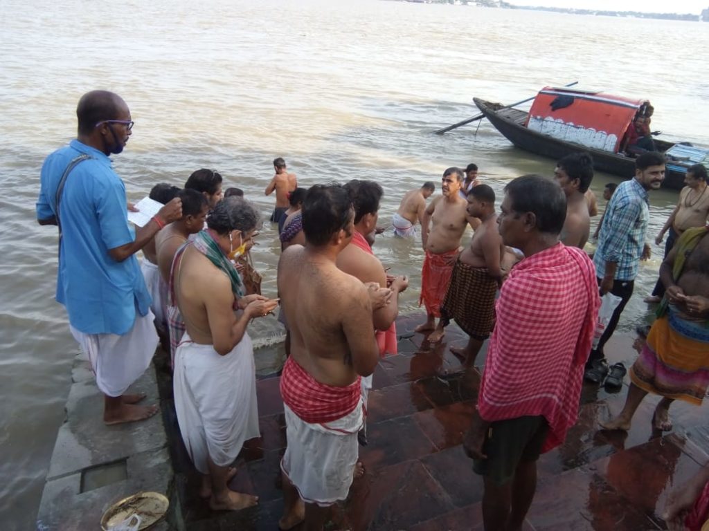 mahalaya_tarpan