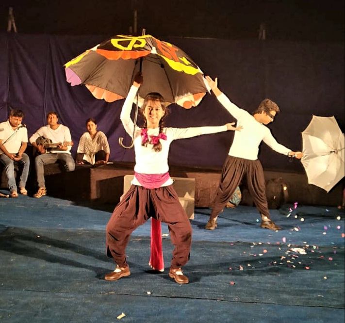 Asansol dives into the drama by removing Corona