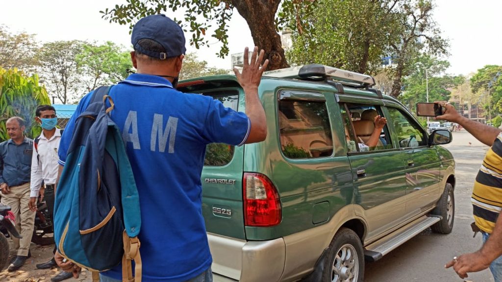 Nepal resident released without trial