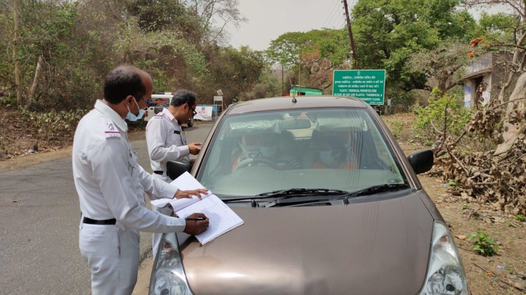 Jharkhand in watch