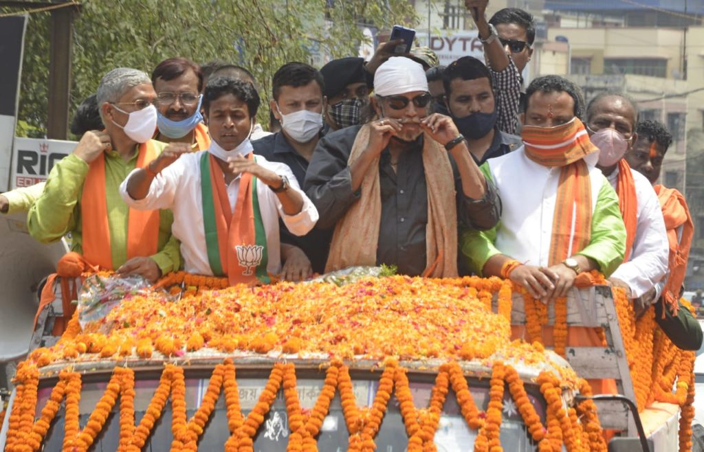 There will be no vote, so I will not let it be a lockdown - Mamata declared proudly