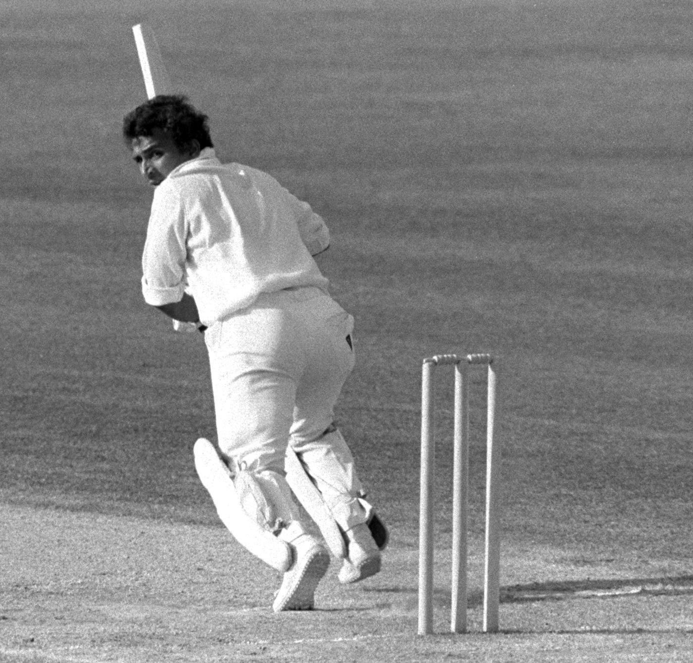 Sunil Gavaskar