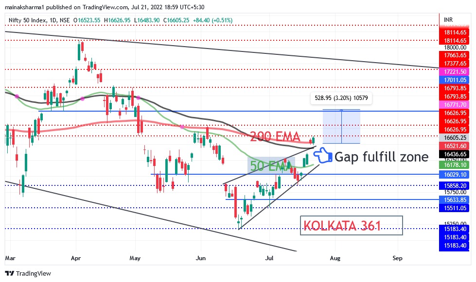 Share Market