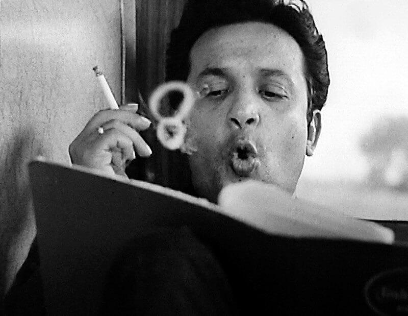 Uttam Kumar