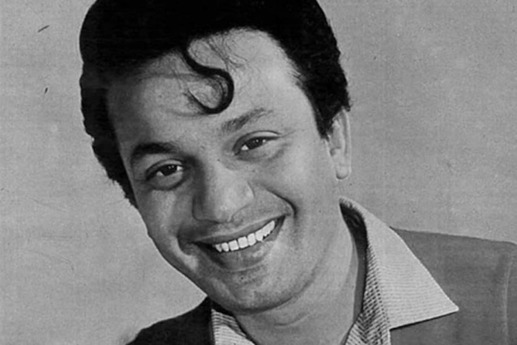 Uttam Kumar