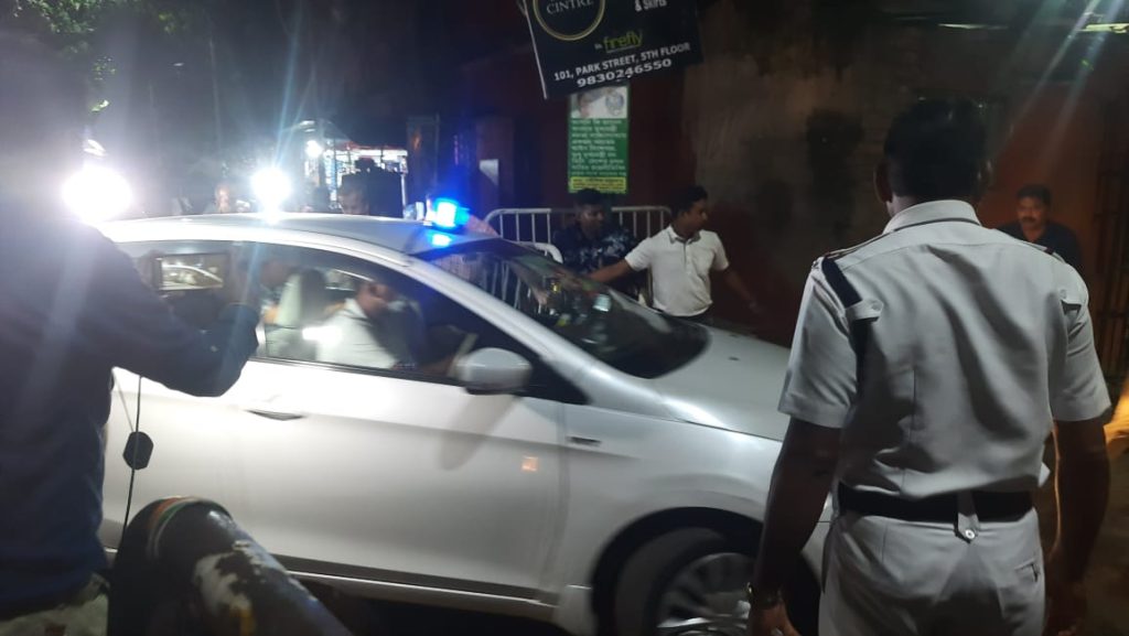 The target of the killer jawan in the museum was 4 colleagues