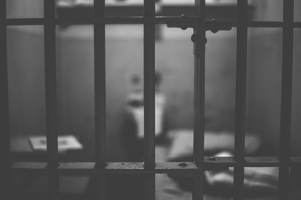 Police Custody